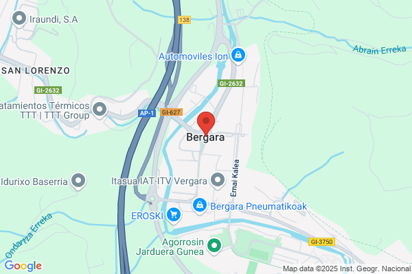 Begara Lara a.