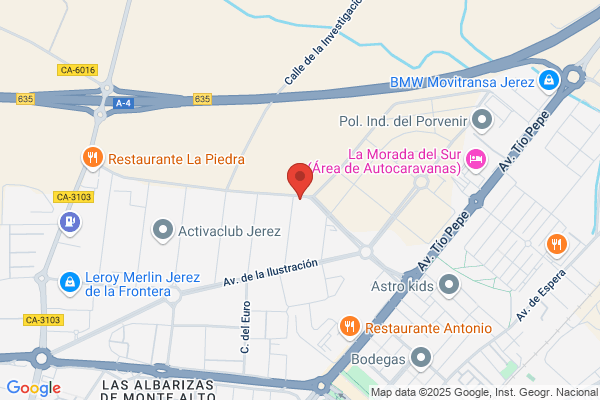 Bosch Car Service Mavisur Chapa y Motor