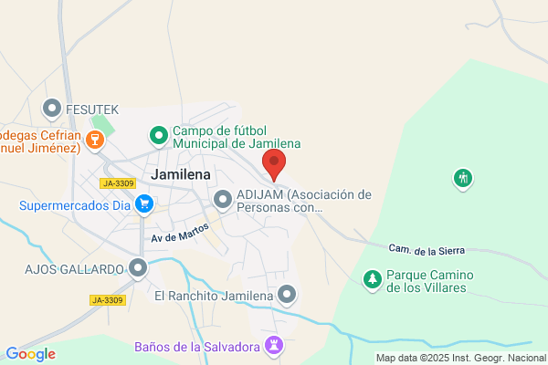 Cazalla Cazalla Jose Manuel Jesus C.B.