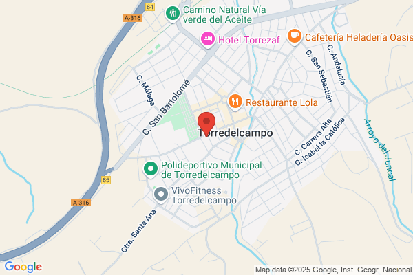 Clínica Dental Dr. Diego Carrillo Berbel