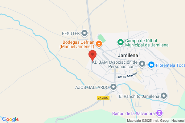 Cooperativa Del Campo Y Caja Rural Nuestra señora Del Rosario
