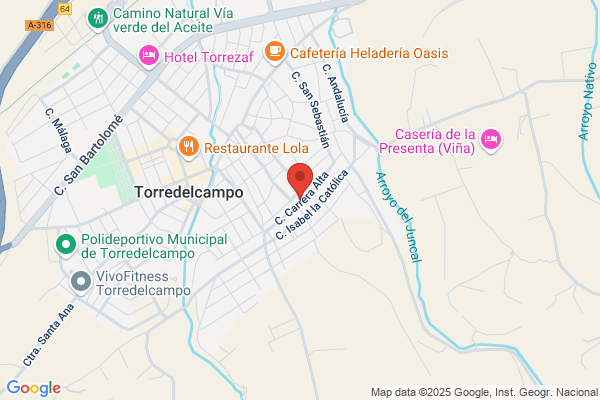 Empresa de Limpiezas Torredelcampo - Limpiezas León