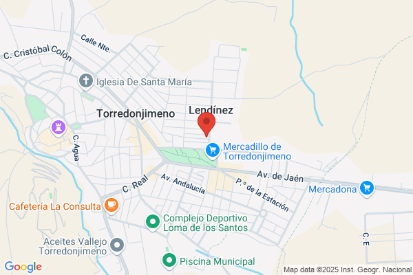 Fisioterapia Tosiria