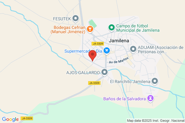 Servicio Andaluz De Salud Consultorio
