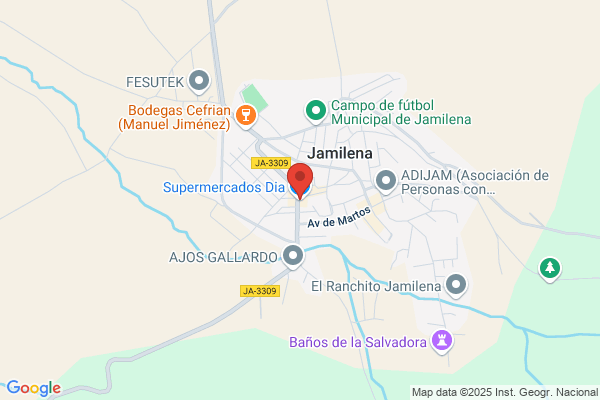 Supermercados Dia