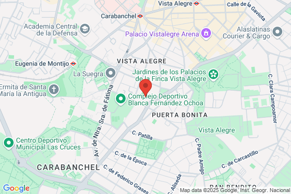 Grupo Escolar La Milagrosa