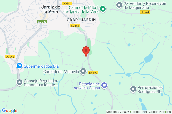 La Matanza Artesana S.L.