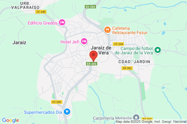 Pimenton El Caballo De Oro