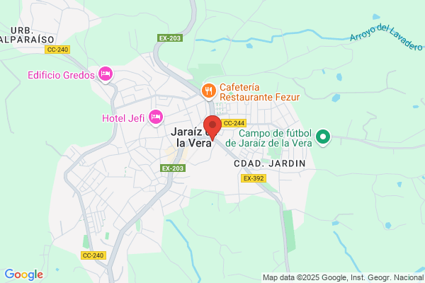 Suministros Jaraiz