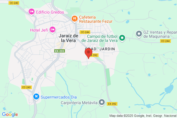 Colegio Nacional Mixto Ejido