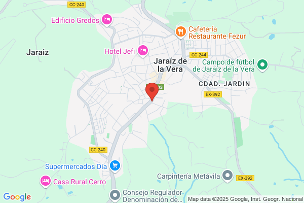 Jimenez Jimenez - Farmacia a.