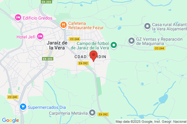 Neumaticos Nazario