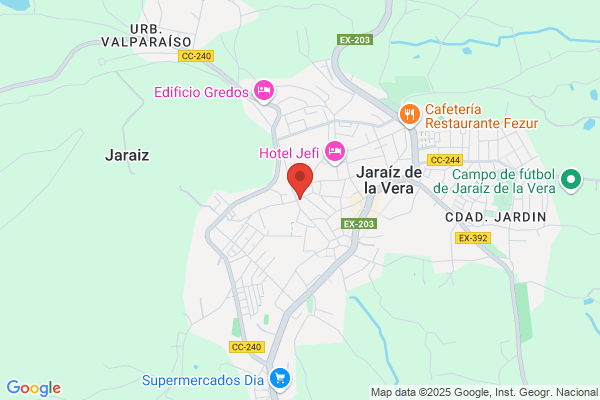 Peluqueria Tita