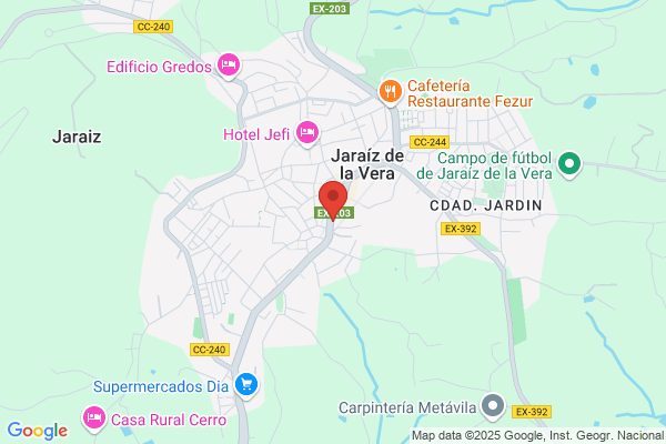 Carmen Bernal Garcia Y Otros Cdad