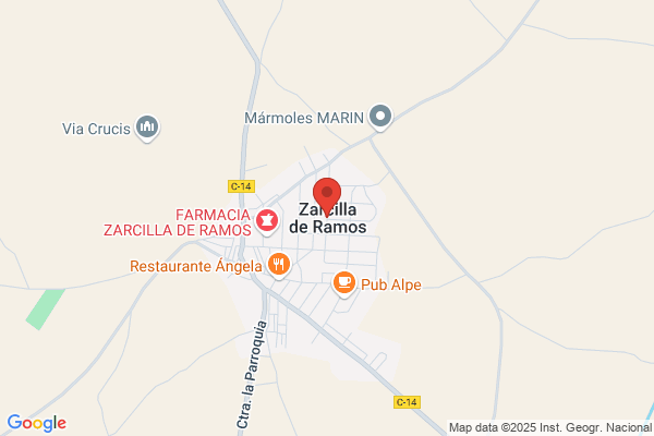 Ramos Serradilla j. A.