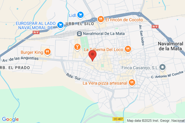 Termovera S.L.