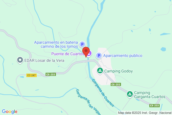 Restaurante la Parrilla