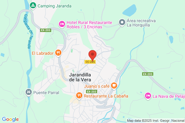 Autoservicio Dia