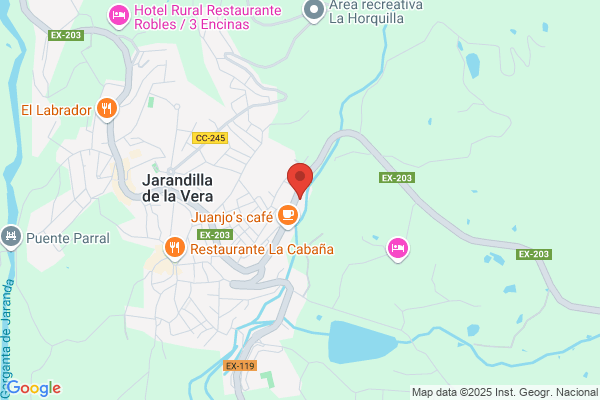 Cetarsa