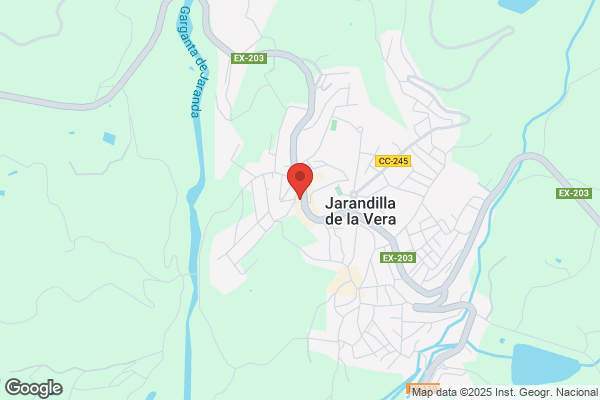 Sportium en Jarandilla - CERRADO