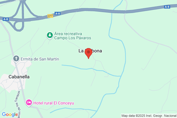 HOTEL HACIENDA LLAMABUA