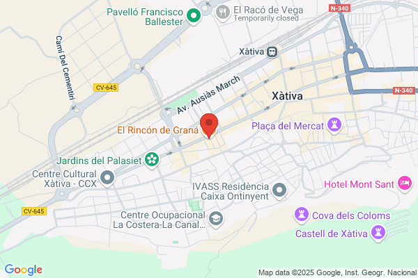 Bocateria Milena