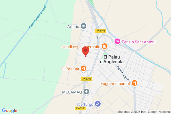 Guarderia El Palau - Centro De Enseñanza infantil