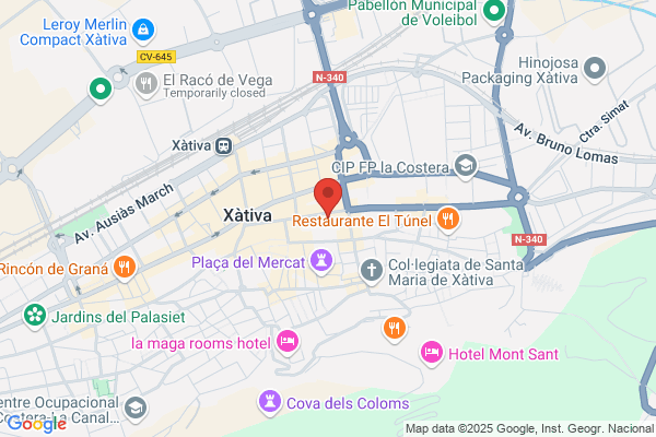 Banco Español De Credito S.A.
