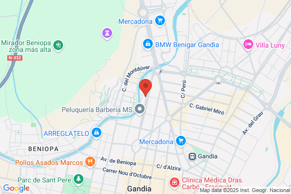 Bar Avenida