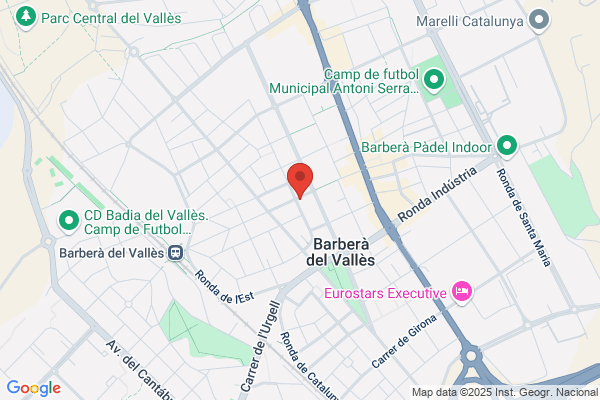 Pescados Barbera S.L.