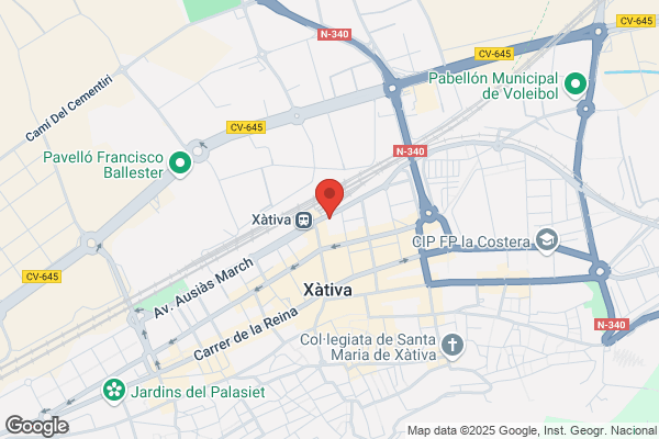 Clinica De La Costera S.L.
