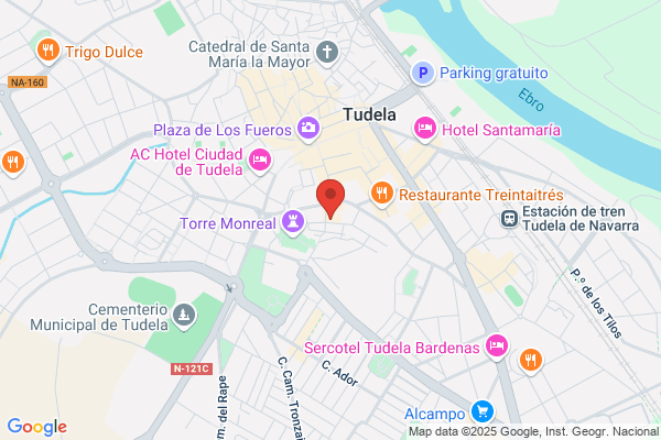 Tudela Torregrosa j.
