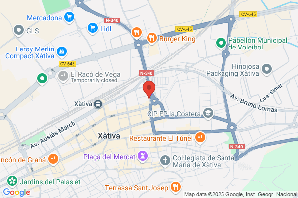 Futur Informatic Xativa S.L.