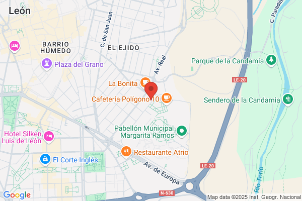 Garcia Edo p. F.