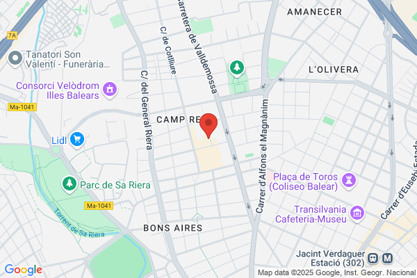 Herrero Beneyto - Odontologo Clinica Dental f. M.