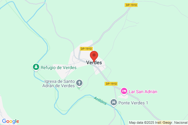 Verdes S.A
