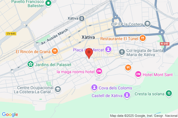 Centre Epa Xativa