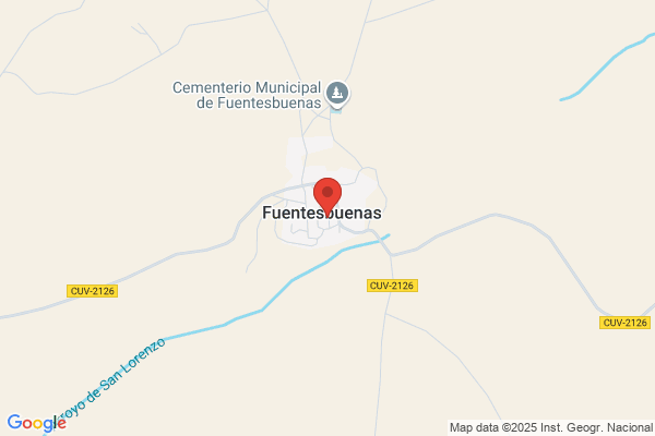 Fuentes Bono m.
