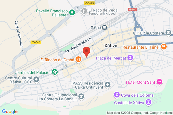 Format Xativa S.L.