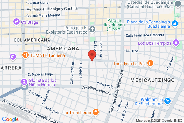 Figueroa francisco