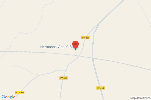Hermanos Alvarez Vidal S.A.