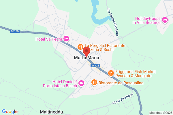 Hotel Murta