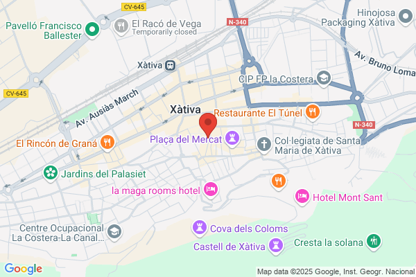 Desarrollo de soluciones abiertas SL