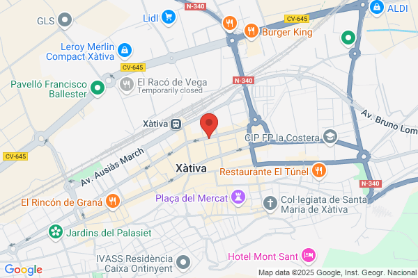 Diva Moda Intima