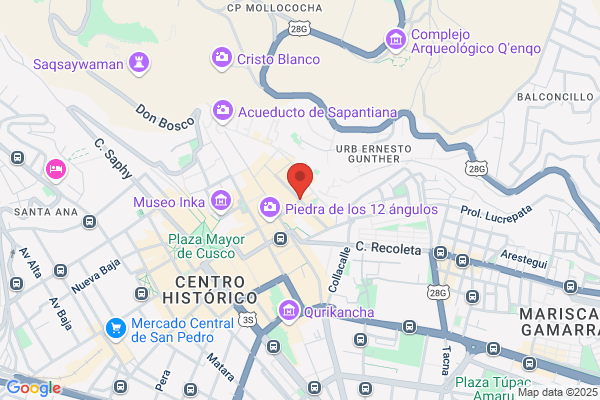 Perucho Garcia a.