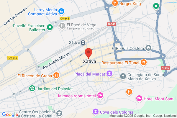 Perfumeria Y Gabinete De Belleza Magda