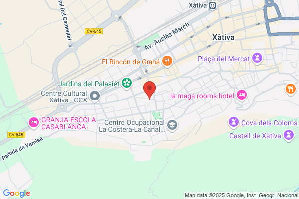 Gabinete Psicologico Delta S.C.V.