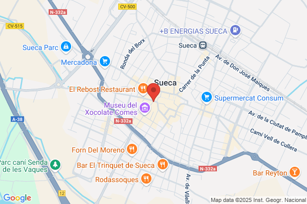 Boutique Coneis