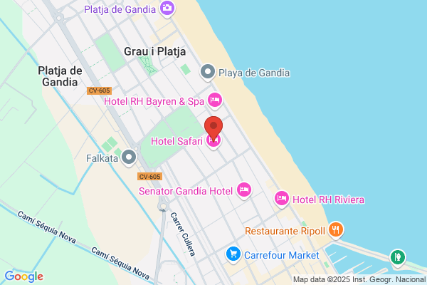 Gandia Cuco s.