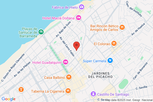 Gallego Ramon j.